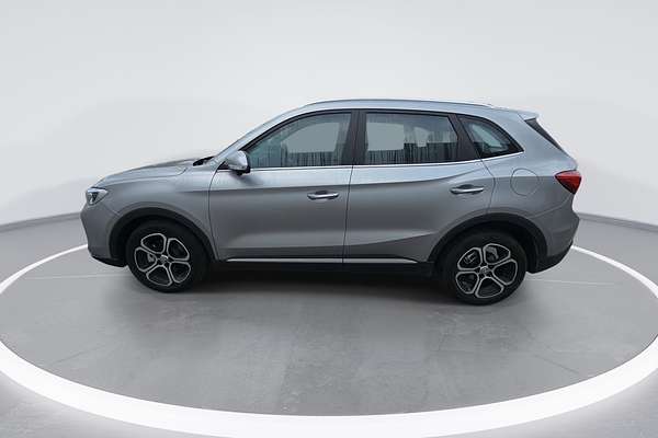 2024 MG ZS Excite Hybrid+ ZS32