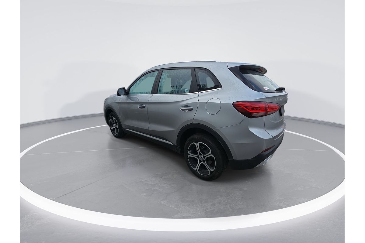 2024 MG ZS Excite Hybrid+ ZS32
