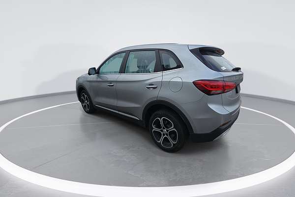 2024 MG ZS Excite Hybrid+ ZS32