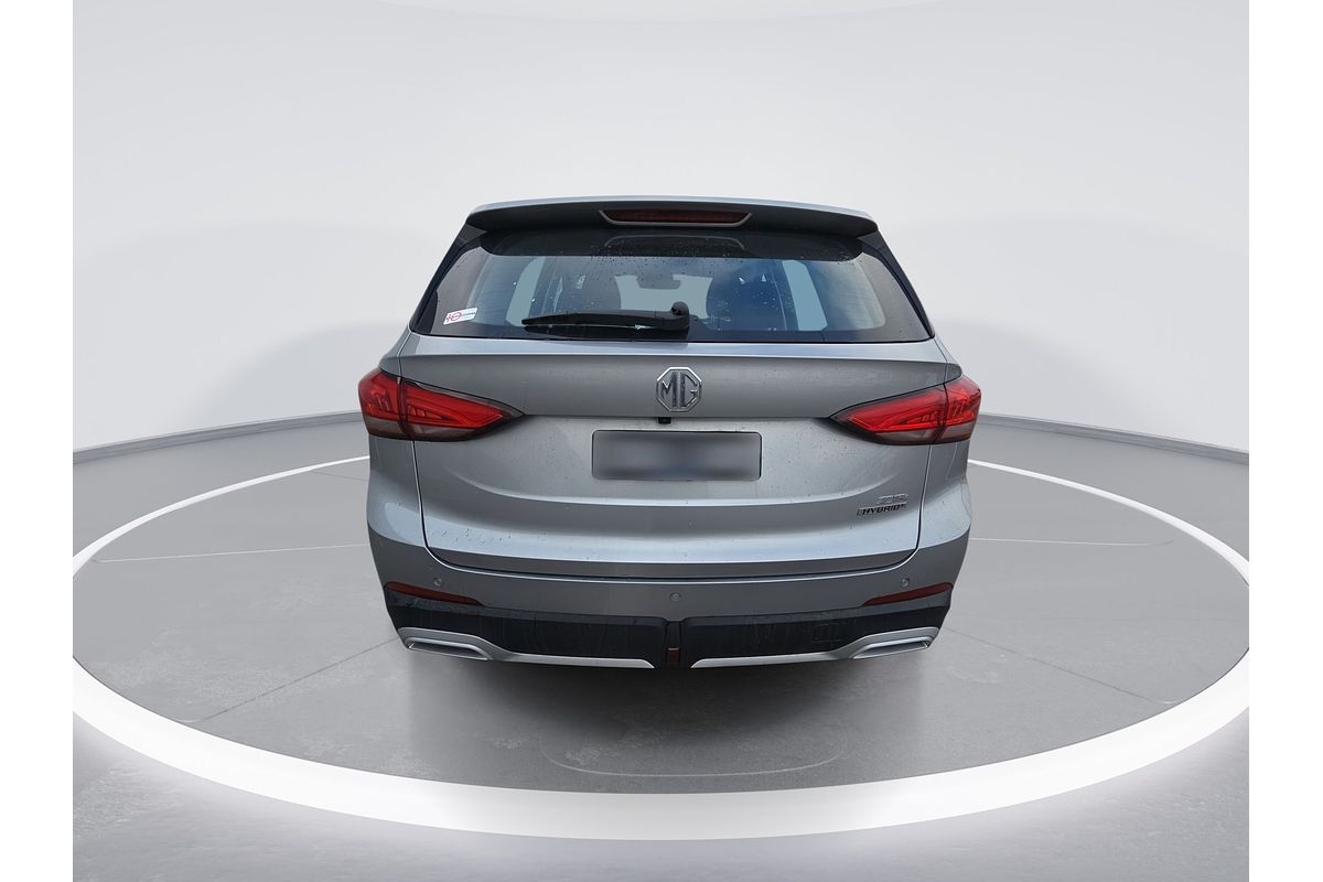 2024 MG ZS Excite Hybrid+ ZS32