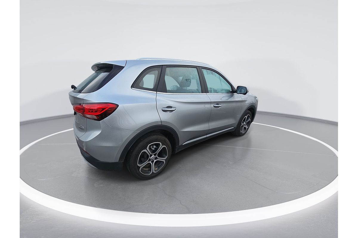 2024 MG ZS Excite Hybrid+ ZS32