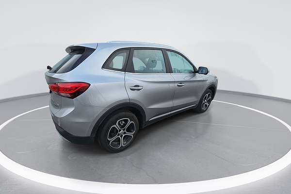 2024 MG ZS Excite Hybrid+ ZS32
