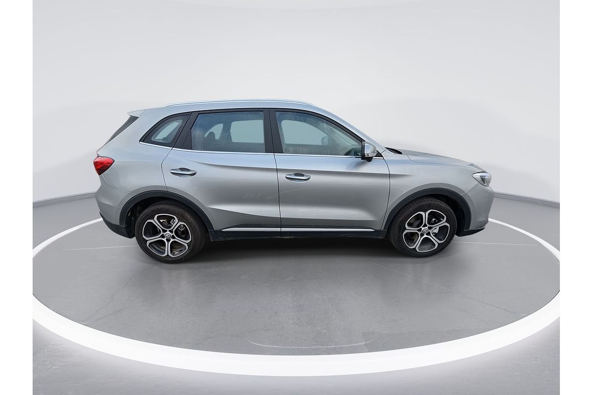 2024 MG ZS Excite Hybrid+ ZS32