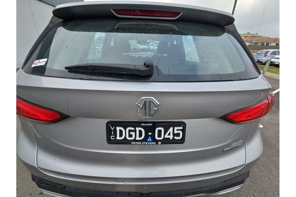 2024 MG ZS Excite Hybrid+ ZS32