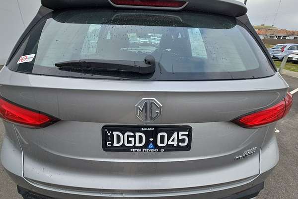 2024 MG ZS Excite Hybrid+ ZS32