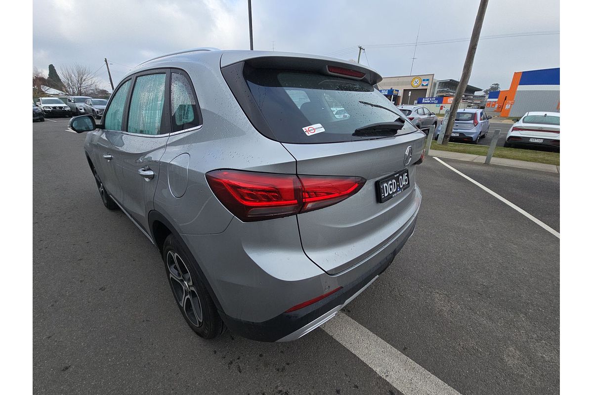 2024 MG ZS Excite Hybrid+ ZS32