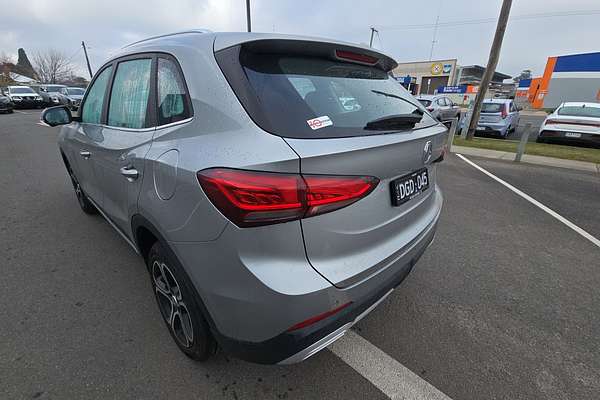 2024 MG ZS Excite Hybrid+ ZS32