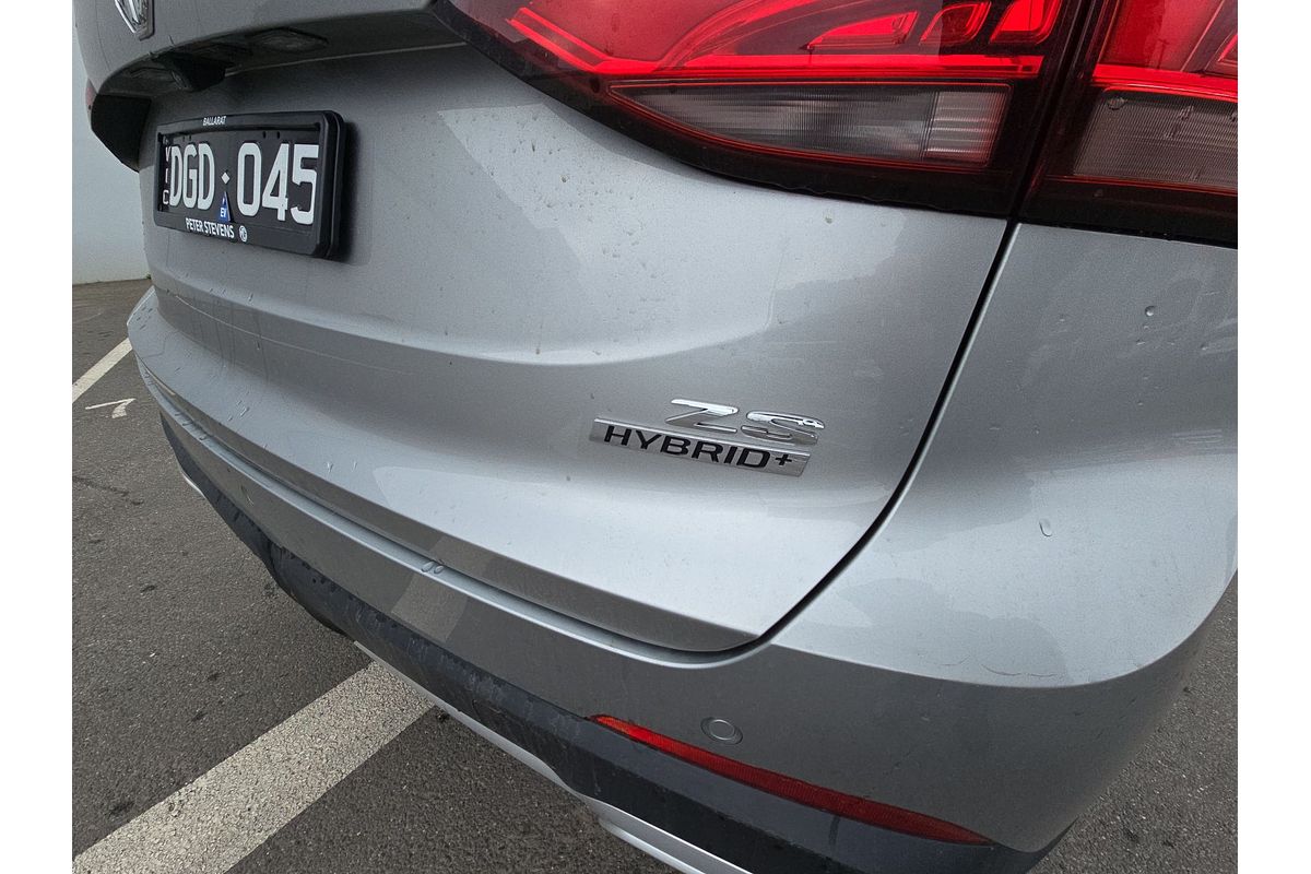 2024 MG ZS Excite Hybrid+ ZS32