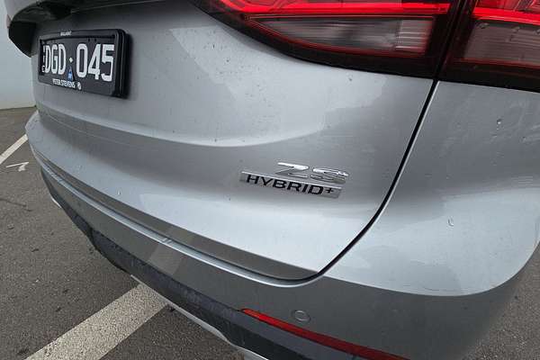 2024 MG ZS Excite Hybrid+ ZS32