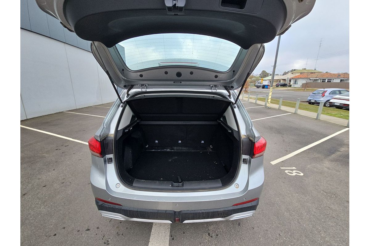 2024 MG ZS Excite Hybrid+ ZS32