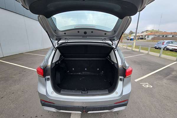 2024 MG ZS Excite Hybrid+ ZS32