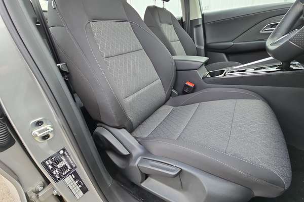 2024 MG ZS Excite Hybrid+ ZS32