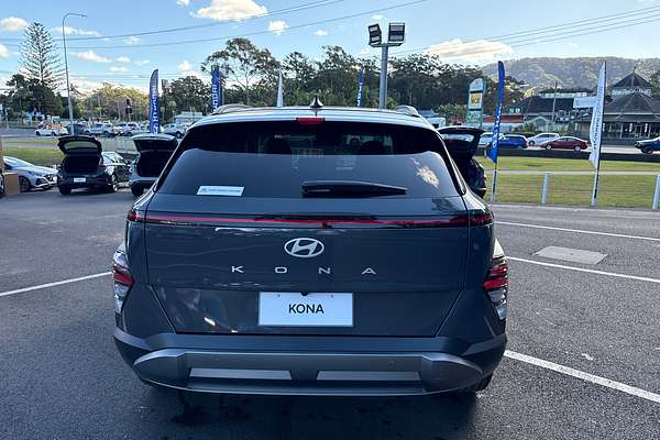 2025 Hyundai Kona Premium SX2.V2