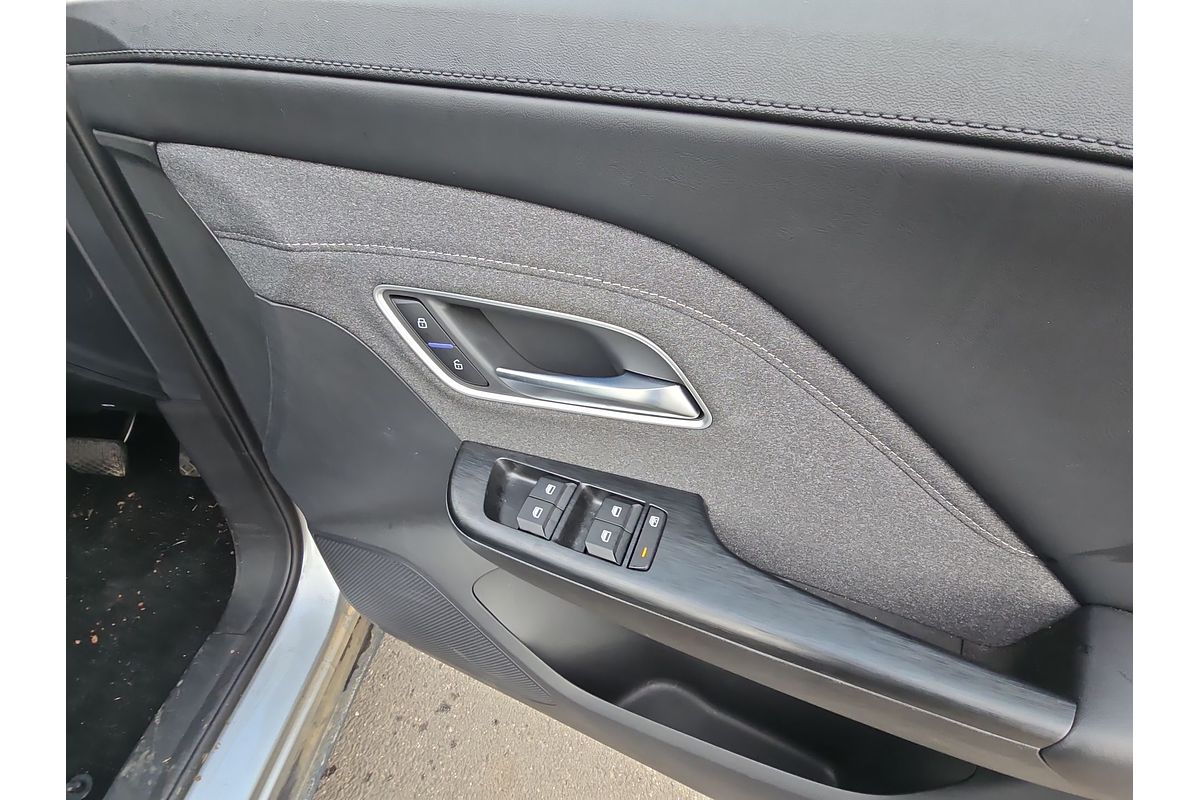 2024 MG ZS Excite Hybrid+ ZS32