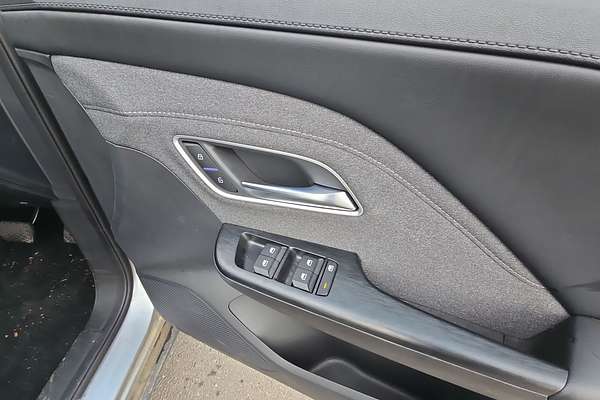 2024 MG ZS Excite Hybrid+ ZS32