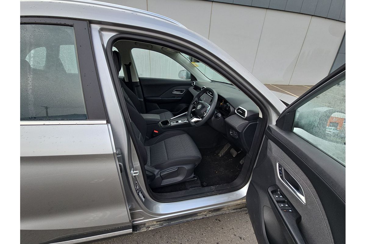 2024 MG ZS Excite Hybrid+ ZS32