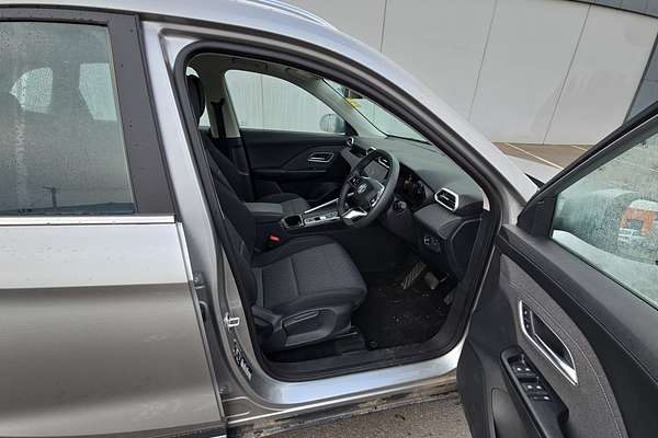 2024 MG ZS Excite Hybrid+ ZS32