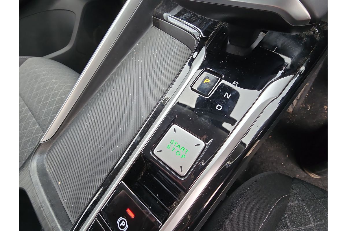 2024 MG ZS Excite Hybrid+ ZS32