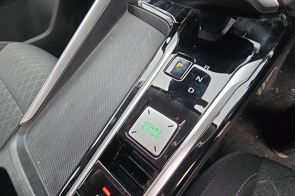 2024 MG ZS Excite Hybrid+ ZS32