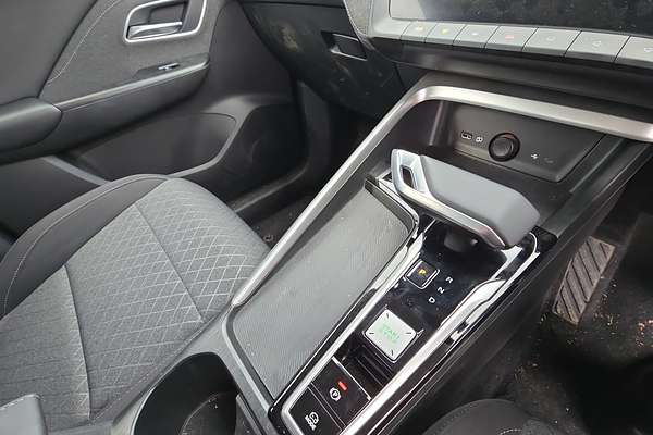 2024 MG ZS Excite Hybrid+ ZS32