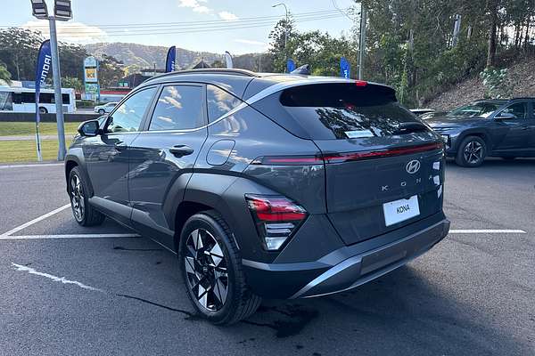 2025 Hyundai Kona Premium SX2.V2