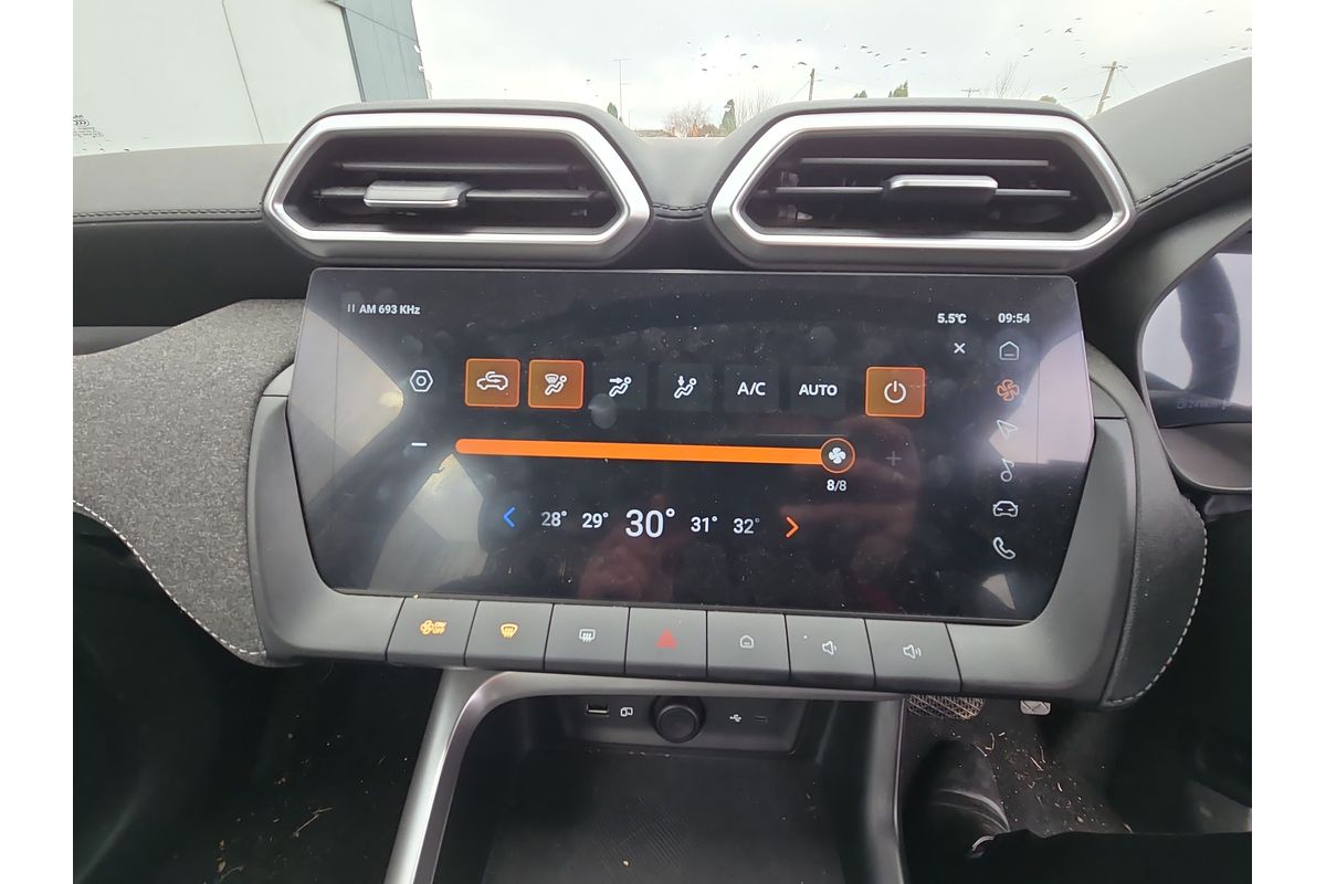 2024 MG ZS Excite Hybrid+ ZS32