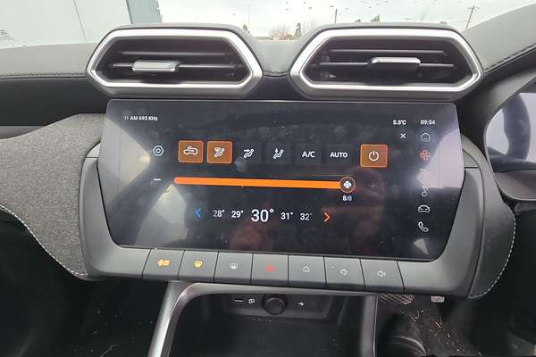 2024 MG ZS Excite Hybrid+ ZS32
