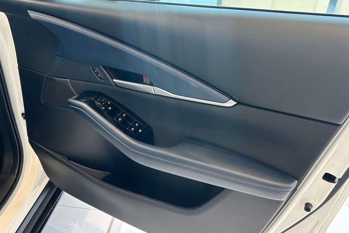 2025 Mazda CX-30 G20 Pure DM Series