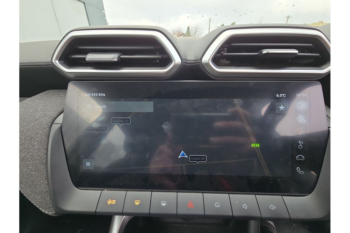 2024 MG ZS Excite Hybrid+ ZS32