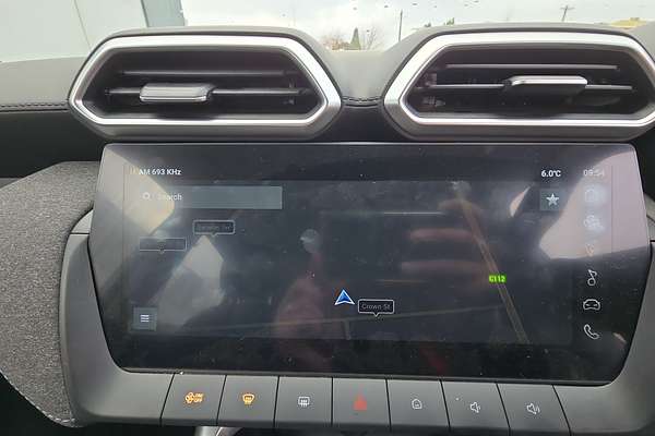 2024 MG ZS Excite Hybrid+ ZS32