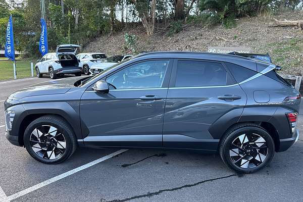 2025 Hyundai Kona Premium SX2.V2