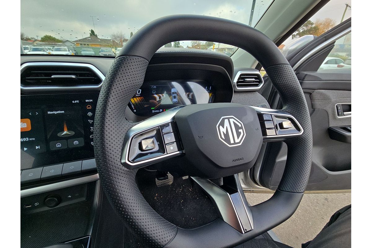 2024 MG ZS Excite Hybrid+ ZS32