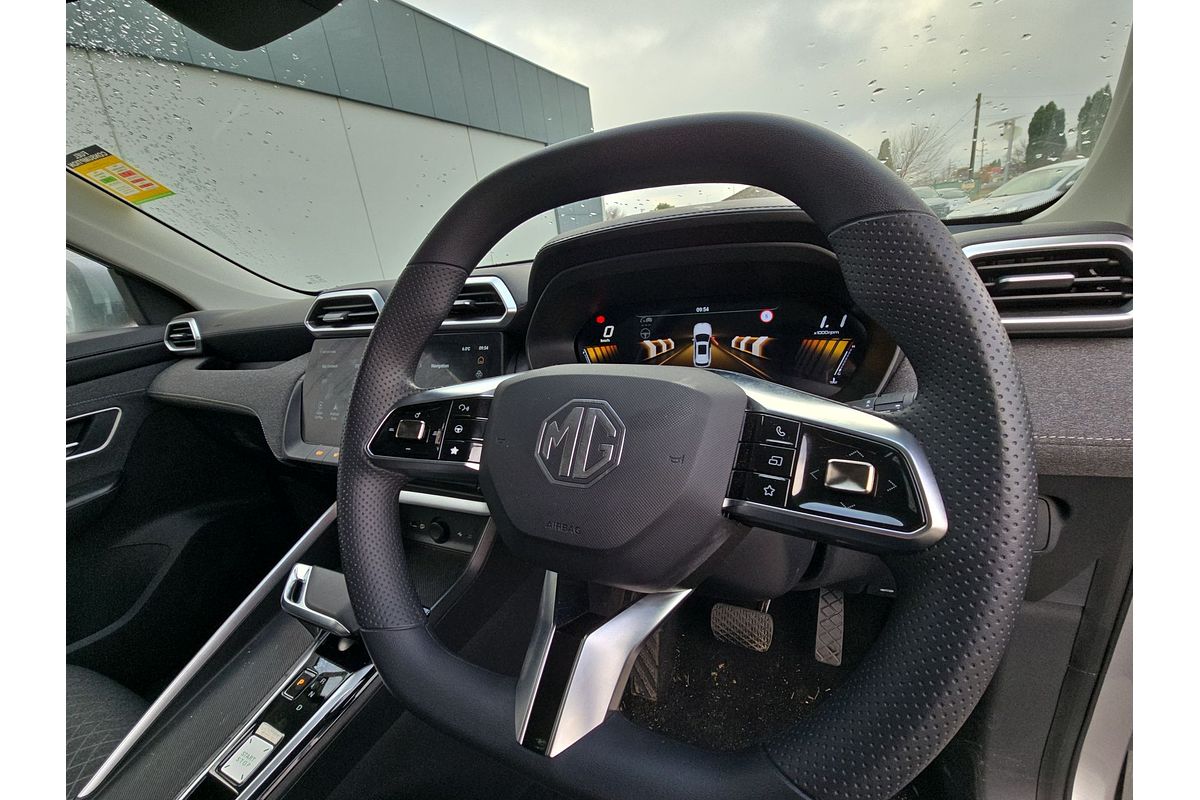 2024 MG ZS Excite Hybrid+ ZS32