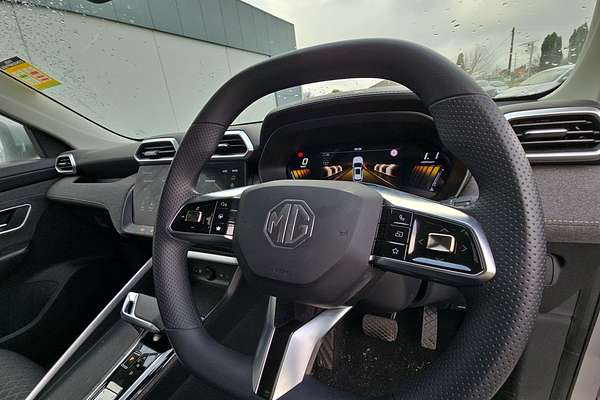 2024 MG ZS Excite Hybrid+ ZS32