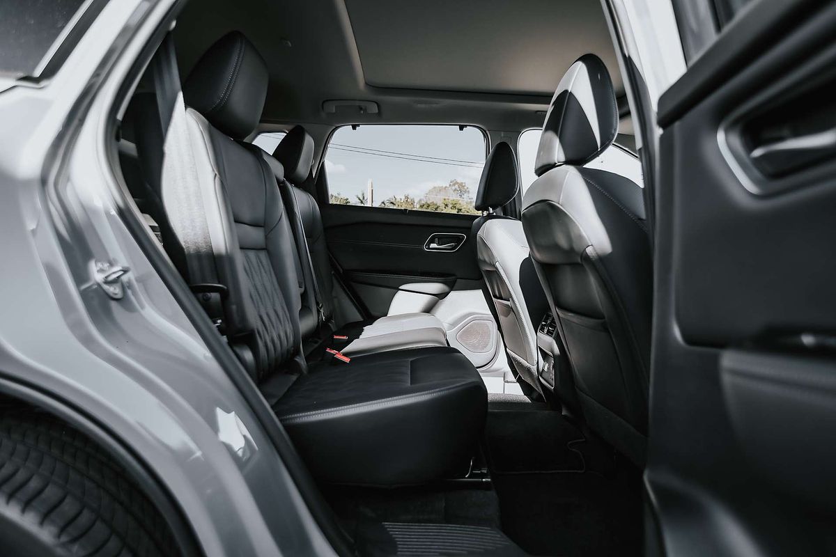 2024 Nissan X-TRAIL Ti-L e-POWER T33