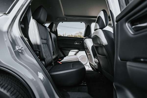 2024 Nissan X-TRAIL Ti-L e-POWER T33