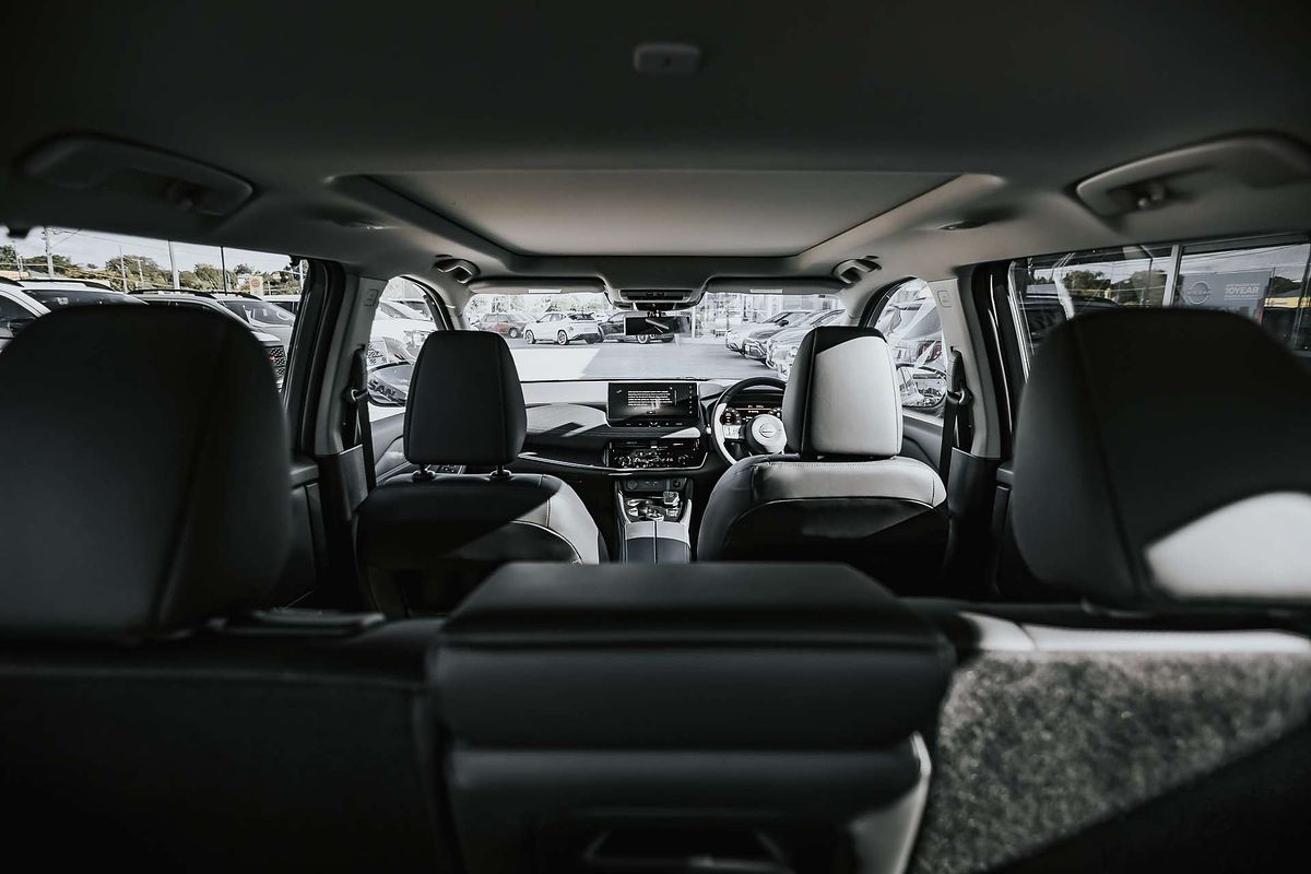 2024 Nissan X-TRAIL Ti-L e-POWER T33