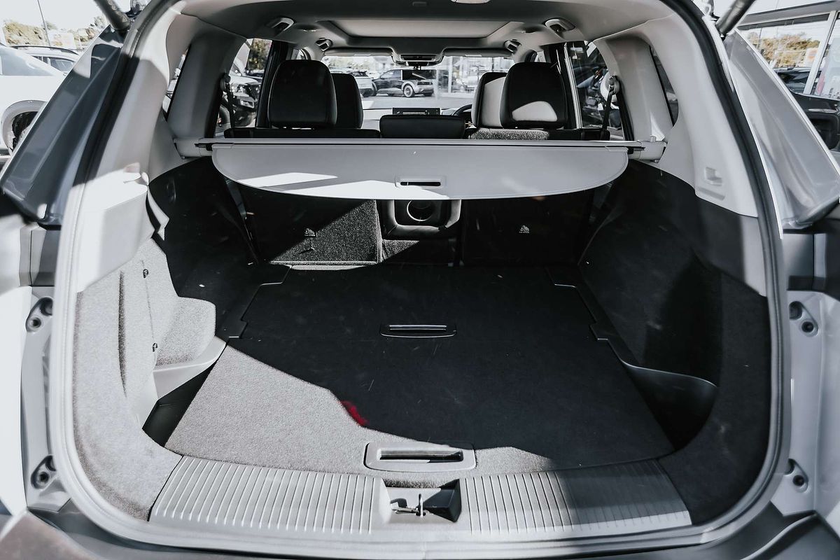 2024 Nissan X-TRAIL Ti-L e-POWER T33