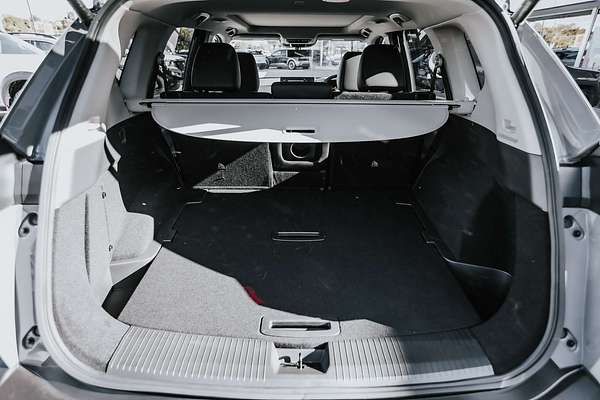 2024 Nissan X-TRAIL Ti-L e-POWER T33