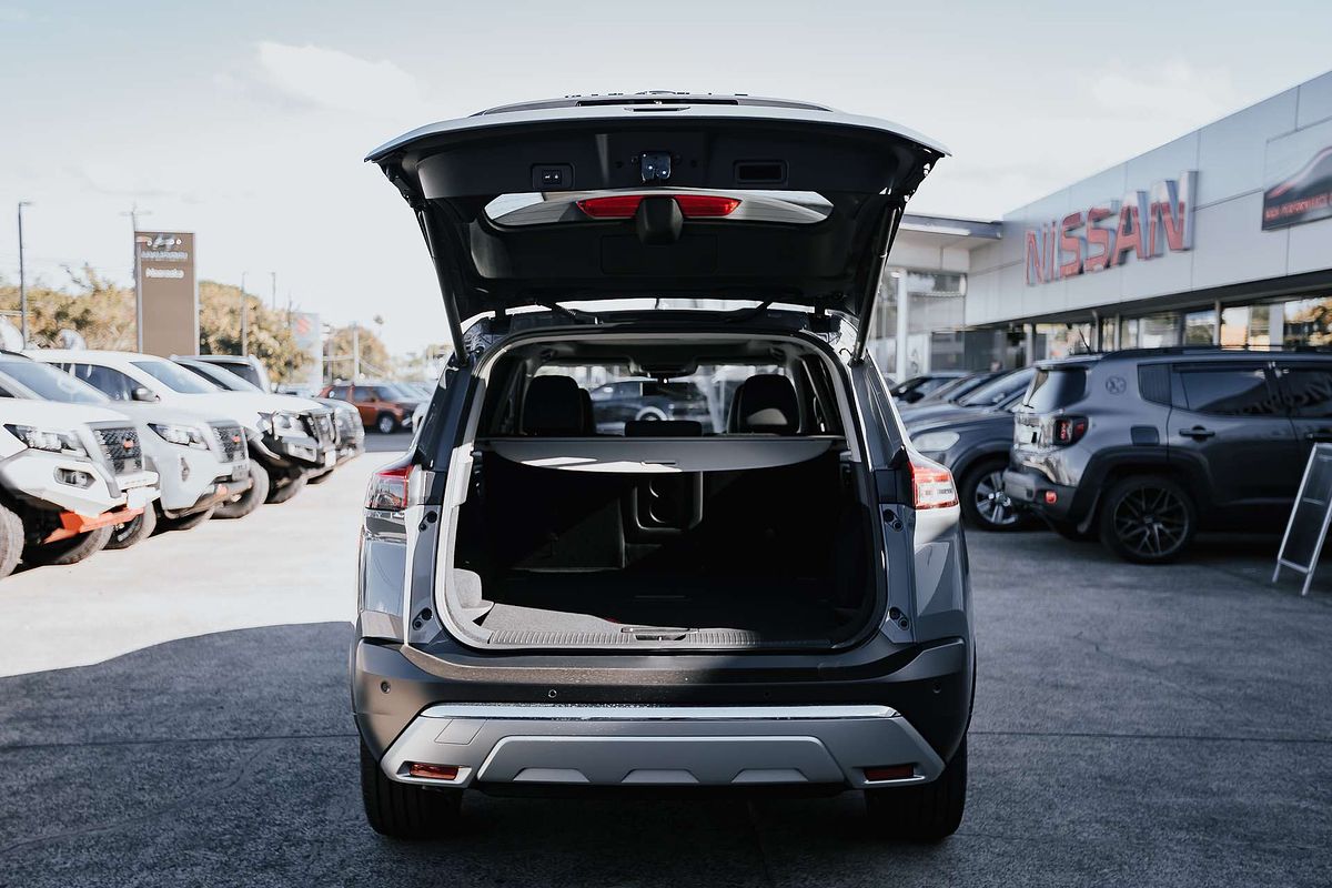 2024 Nissan X-TRAIL Ti-L e-POWER T33