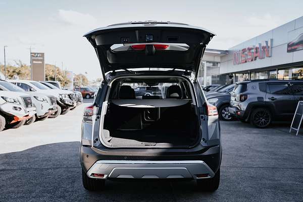 2024 Nissan X-TRAIL Ti-L e-POWER T33