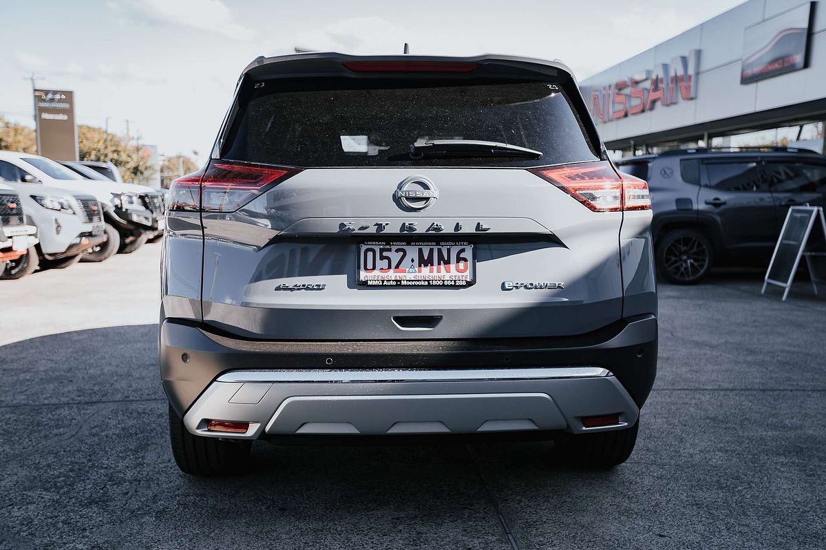 2024 Nissan X-TRAIL Ti-L e-POWER T33