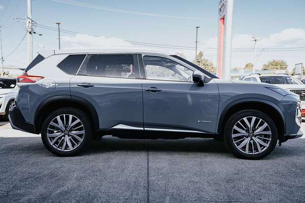 2024 Nissan X-TRAIL Ti-L e-POWER T33