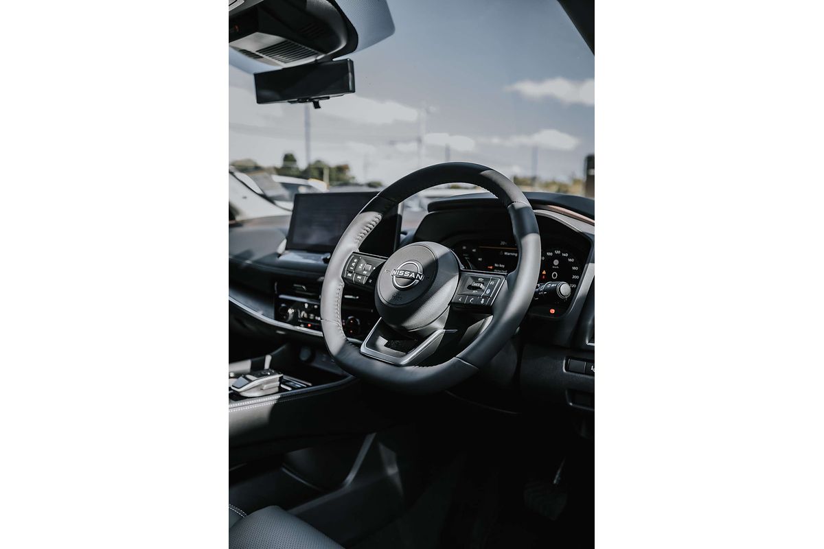2024 Nissan X-TRAIL Ti-L e-POWER T33