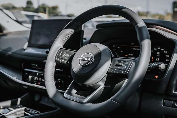 2024 Nissan X-TRAIL Ti-L e-POWER T33