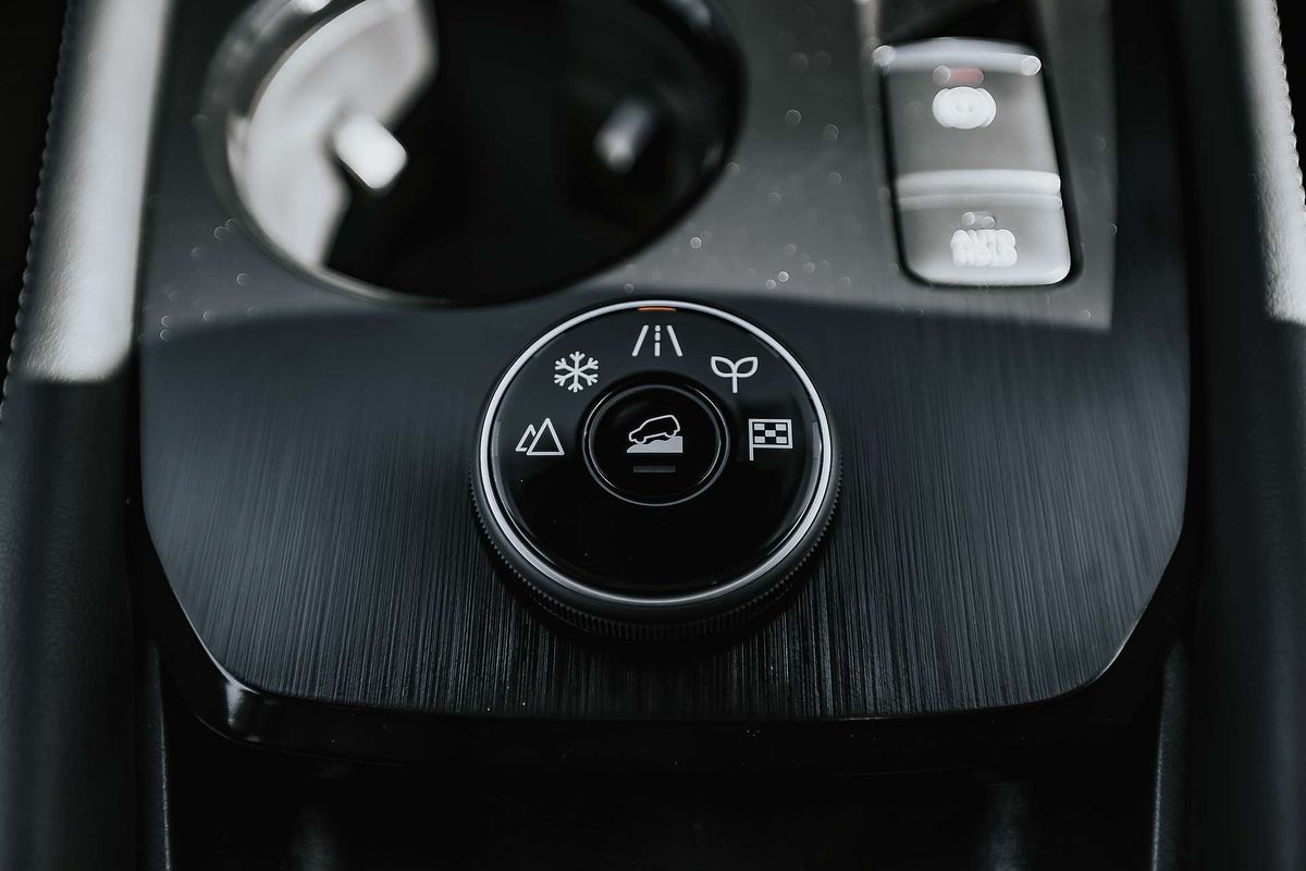2024 Nissan X-TRAIL Ti-L e-POWER T33
