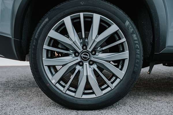 2024 Nissan X-TRAIL Ti-L e-POWER T33
