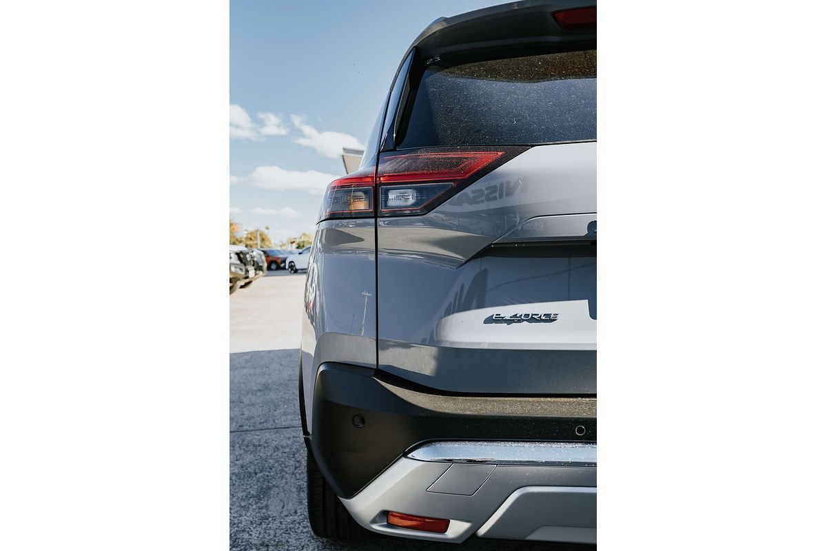 2024 Nissan X-TRAIL Ti-L e-POWER T33