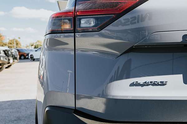2024 Nissan X-TRAIL Ti-L e-POWER T33