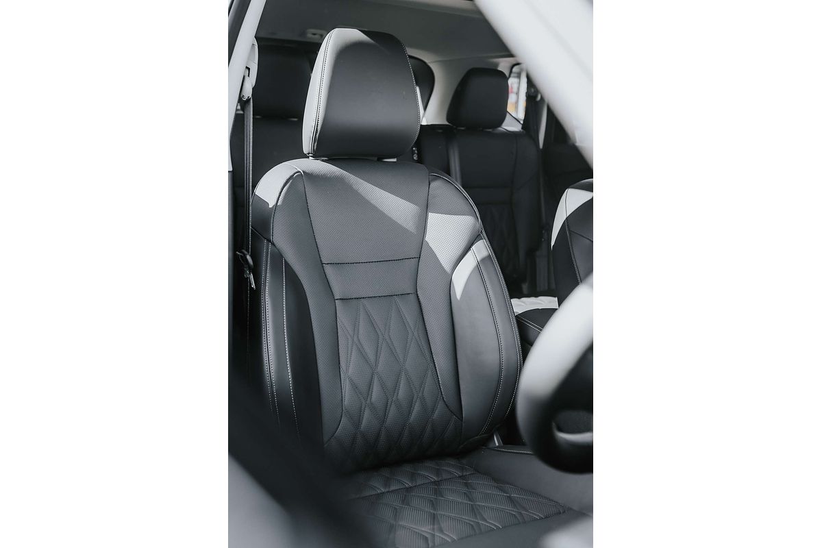 2024 Nissan X-TRAIL Ti-L e-POWER T33